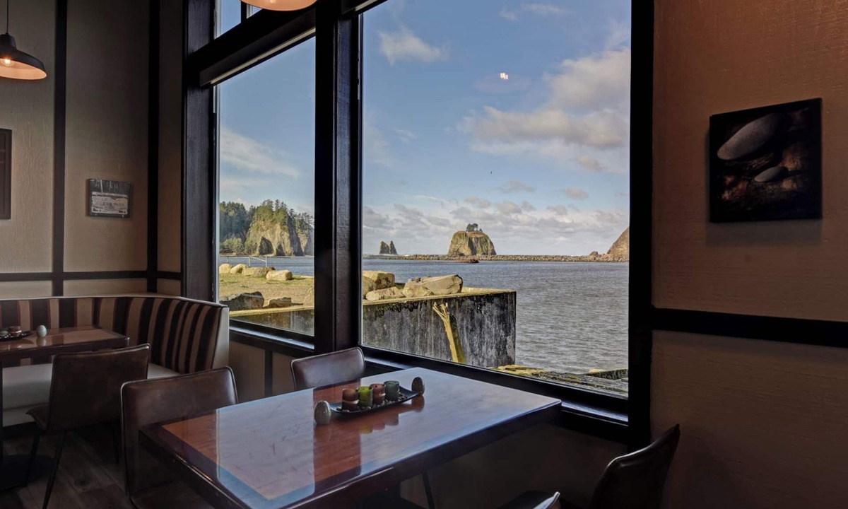 La Push Resort | Quileute Oceanside Resort