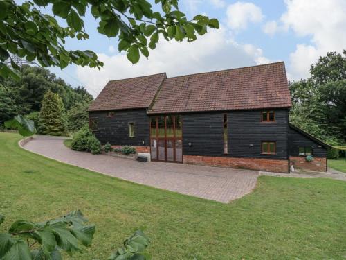 Woodbridge House | Quill Farm Barn