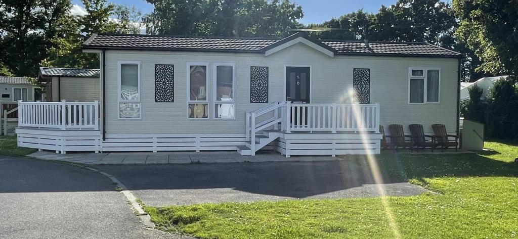 Ringwood Resort | Quince