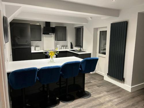 Walsall Apartment | Quinn's