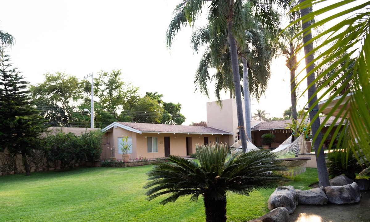 Xochitepec House | Quinta la Caprichosa
