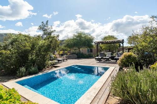 Valle de Guadalupe Hotel | Quinta Lorame