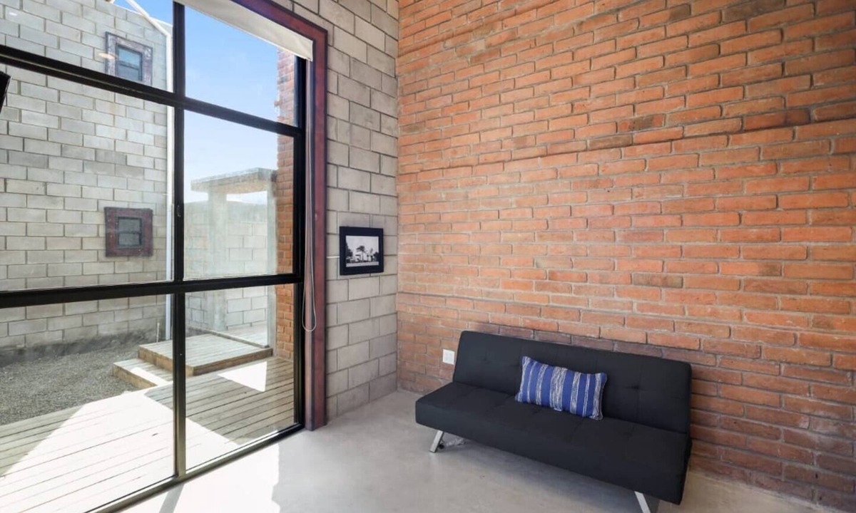 Ensenada Cabin | Quinta Terra - Arizona Cabin