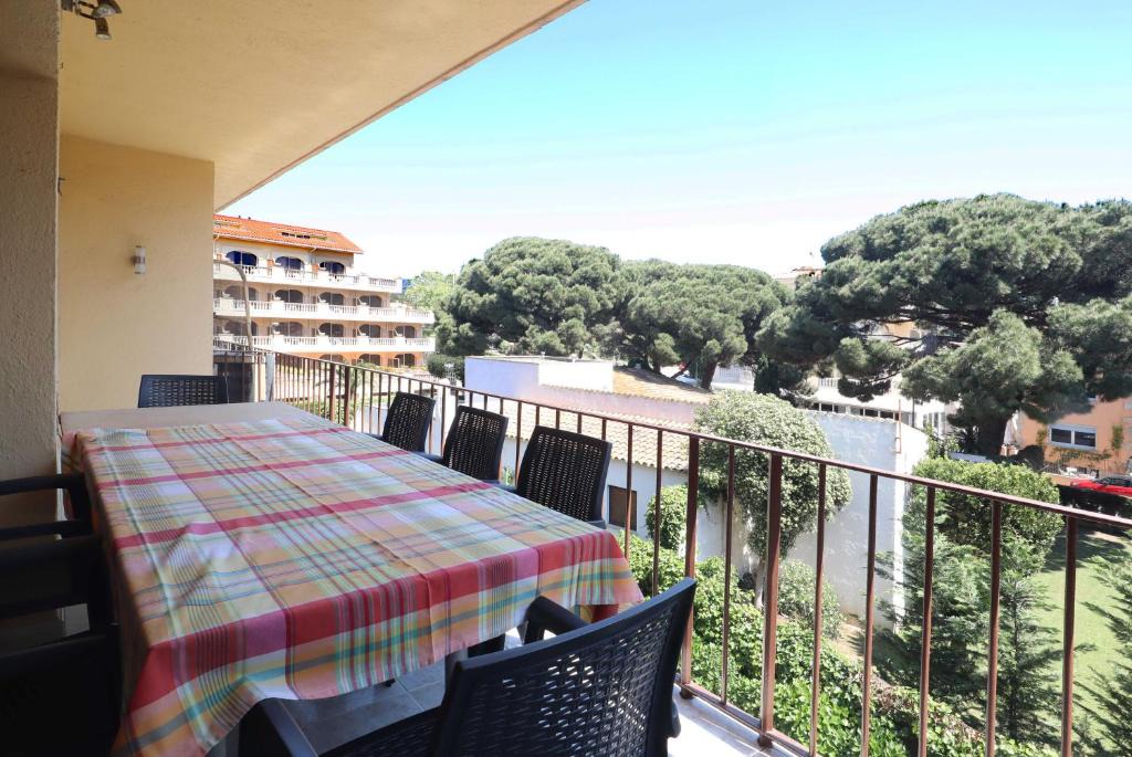 Sant Feliu de Guixols Apartment | Quintas de Sant Pol, a 50 metros de la playa de Sant Pol E29048