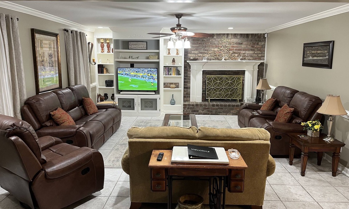 Savannah House | Quintessential Savannah