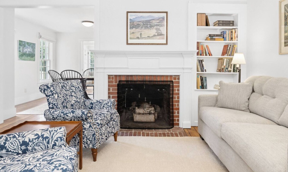 Dorset House | Quintessential Vermont Luxury in Dorset Village