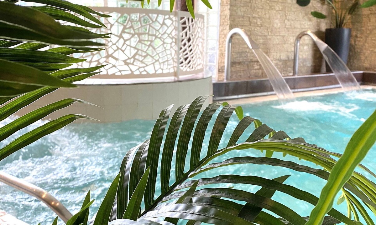 Orvault Hotel | Quintessia Resort