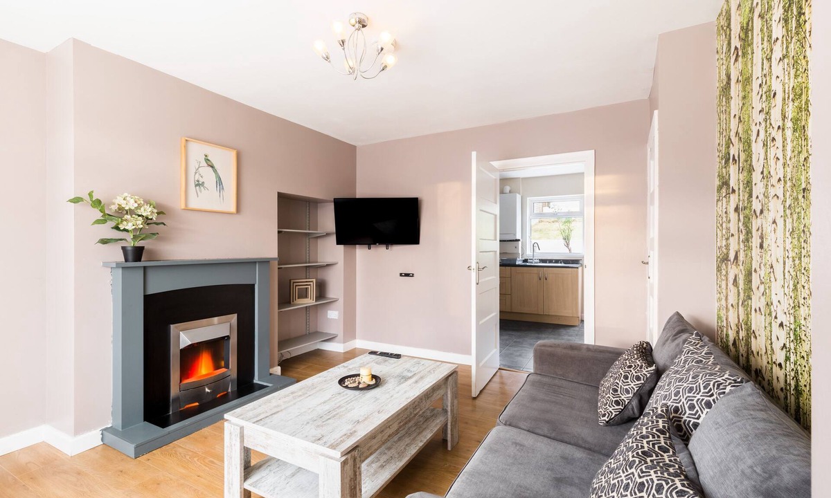 Harborne House | Quinton Essentials house