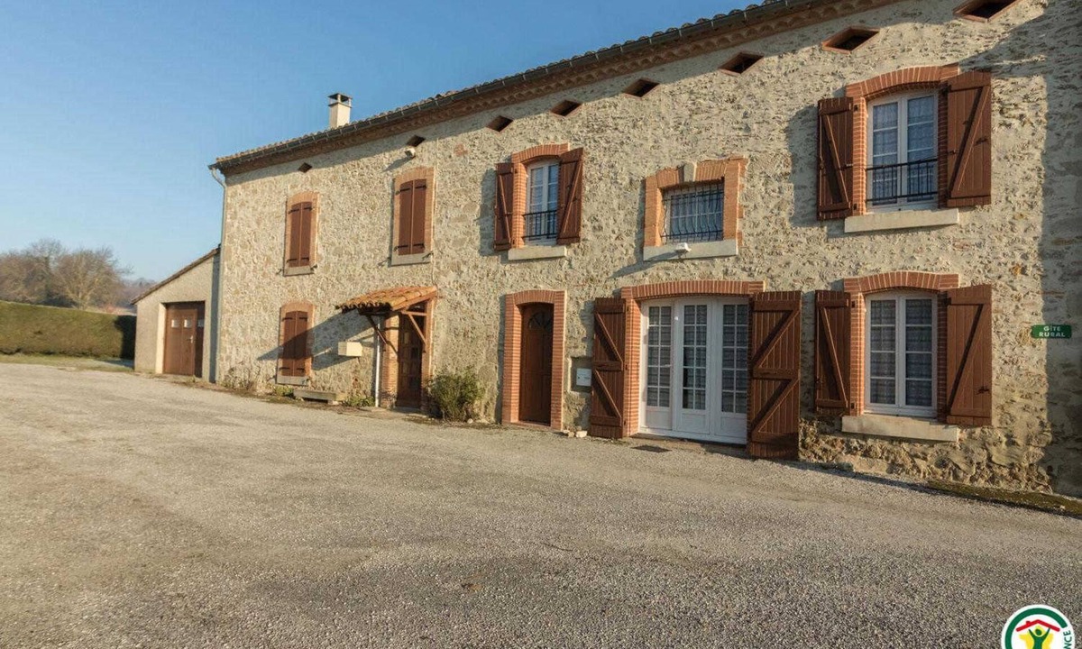 Montegut-Lauragais Other | Quioussac - Montégut-Lauragais