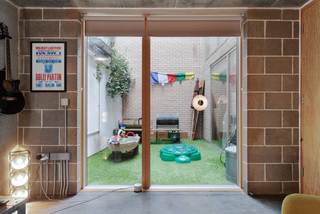 Homerton Apartment | Quirky 1Bed flat in Hackney w/Garden