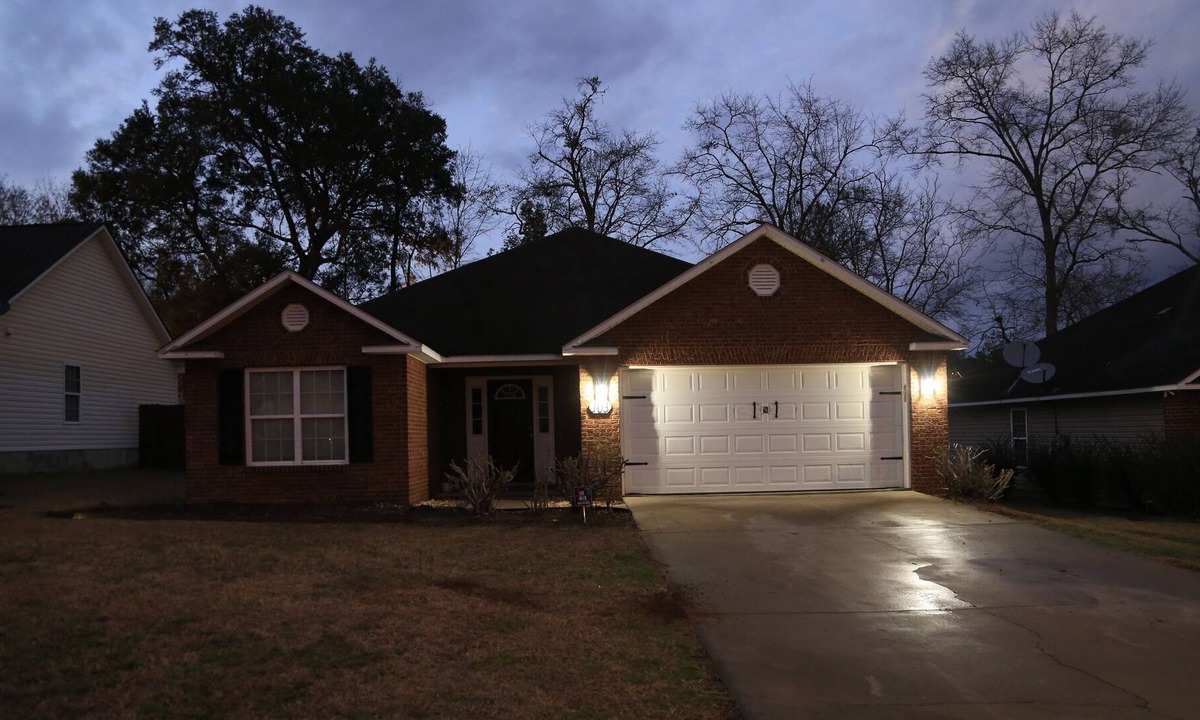 Thomasville House | Quite-Comfy & Minutes from downtown