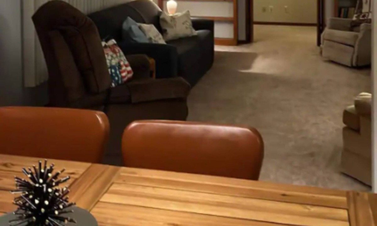 New Carlisle House | Quite Country Home