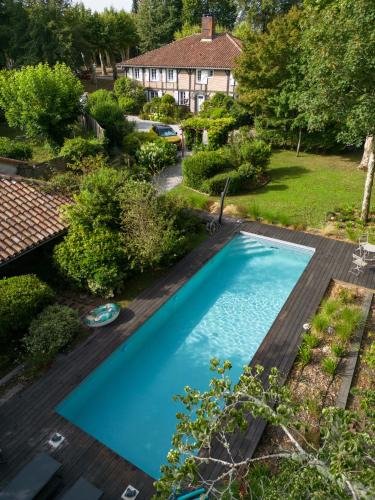 Onesse-et-Laharie Bed & Breakfast | Quizas Maison d'hôtes