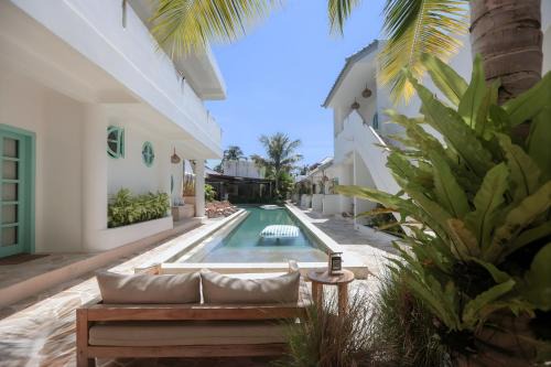 Gili Trawangan Hotel | Quma Boutique Hotel - Adults Only