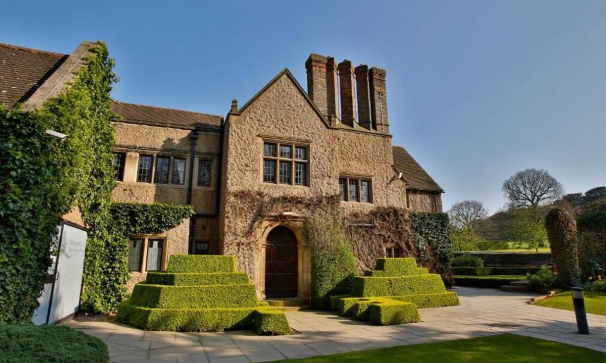 Quorndon Hotel | Quorn Grange Hotel