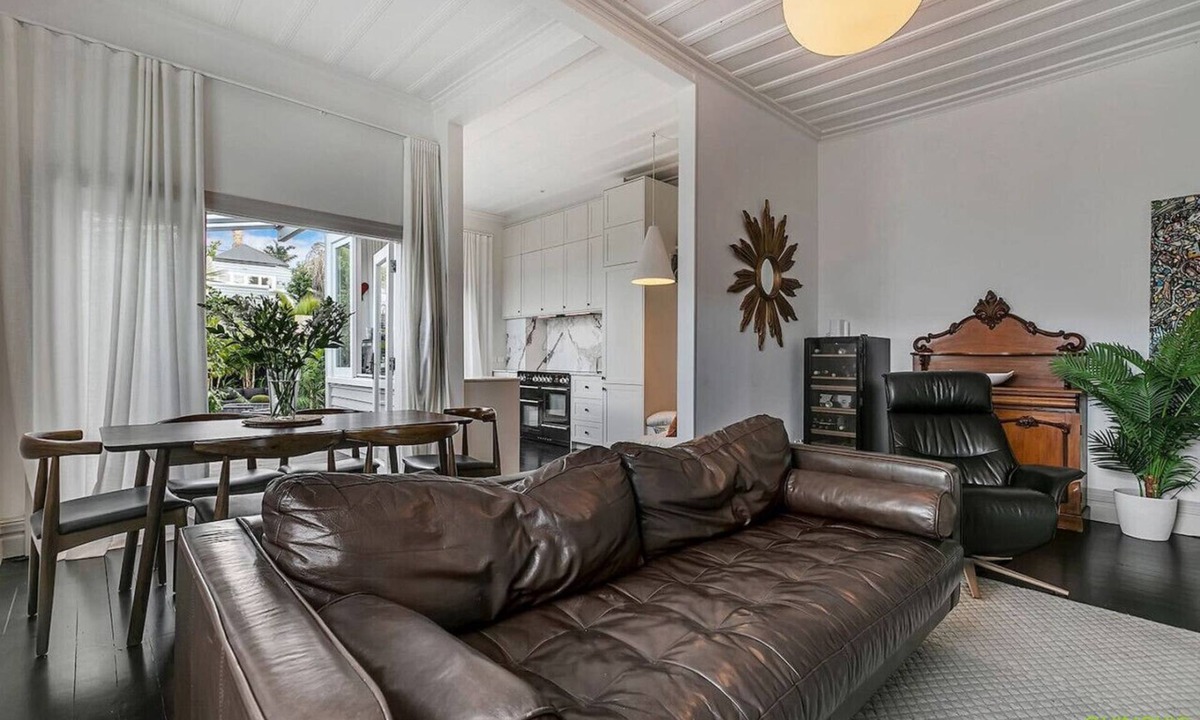 Ponsonby House | QV Ponsonby Luxury Villa (1109)