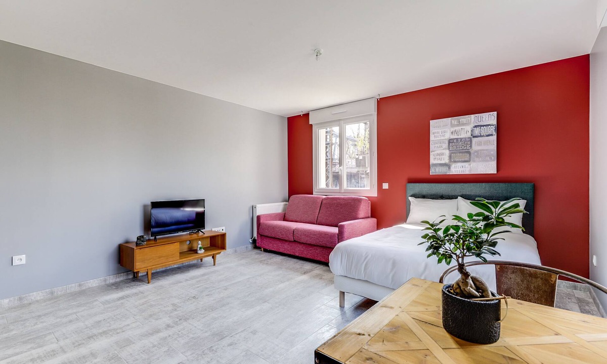 Résidence Immo | Aulnay-sous-Bois
