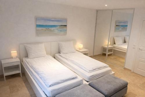 Magny-le-Hongre House | Réf 2 Studio avec piscine à 5 min de Disneyland Paris