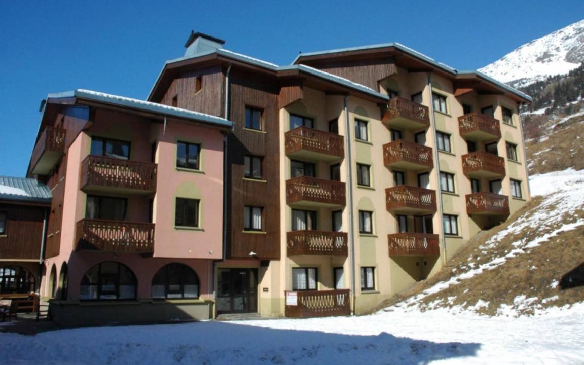 Val Cenis Apartment | Résidences du Quartier Napoléon