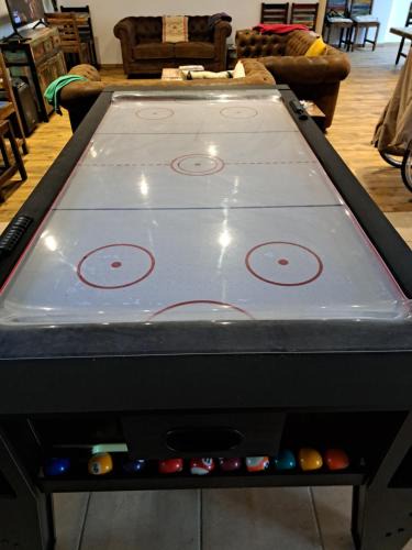 Le Pavillon-Sainte-Julie Bed & Breakfast | Résidence les templiers