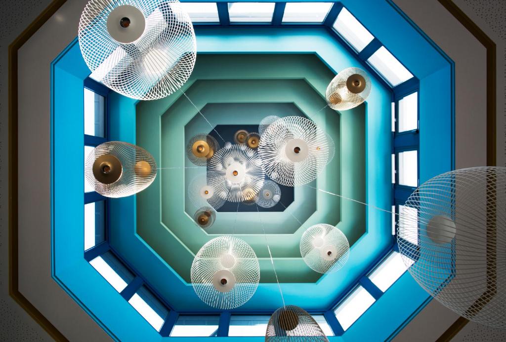 Chatel-Guyon Resort | Résidence-Aïga Resort thermal & spa