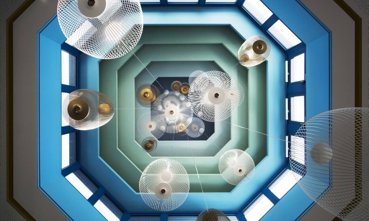 Chatel-Guyon Apartment | Résidence- Aiga resort thermal & spa