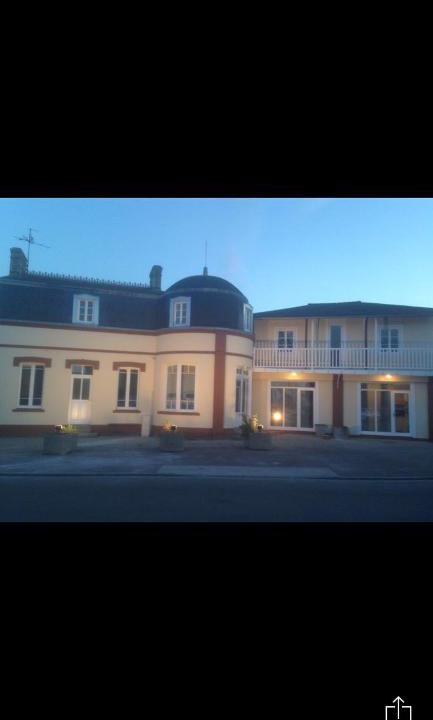 Barfleur Apartment | Résidence ALINOA