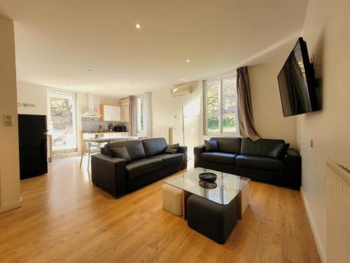 Argeles Gazost Apartment | Résidence Andurans - Pyrénées Resort