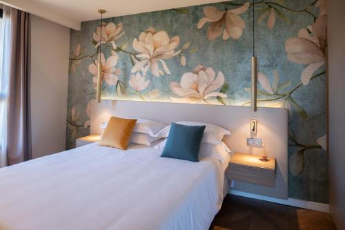 Calenzana Apartment | Résidence Apa Nera