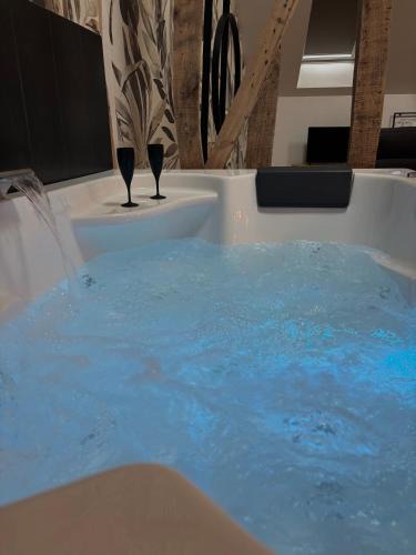 Pierrefonds Apartment | Résidence ARTHUS Thamarys