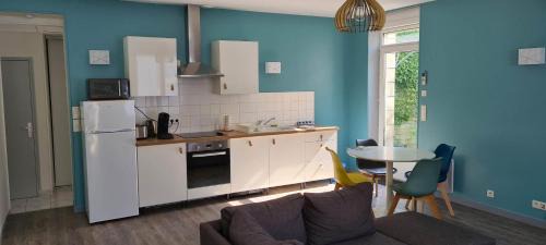 Bourges Apartment | Résidence Auger