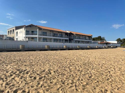 La Tranche-sur-Mer Resort | Résidence Belle Plage