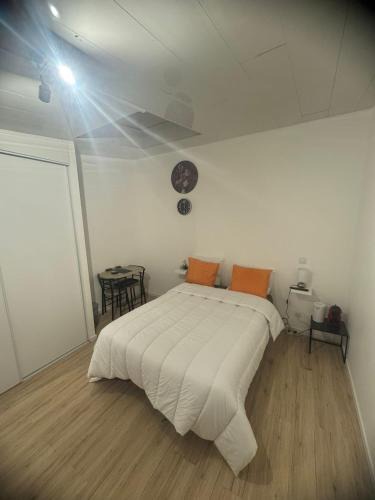 Bois-Vignolles Apartment | Résidence Borgia - Bois Vignolles, Appartement 2
