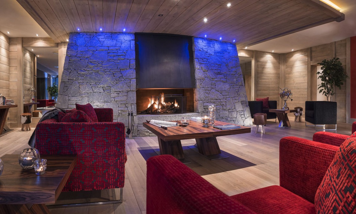 Flaine House | Résidence Boutique Le Centaure