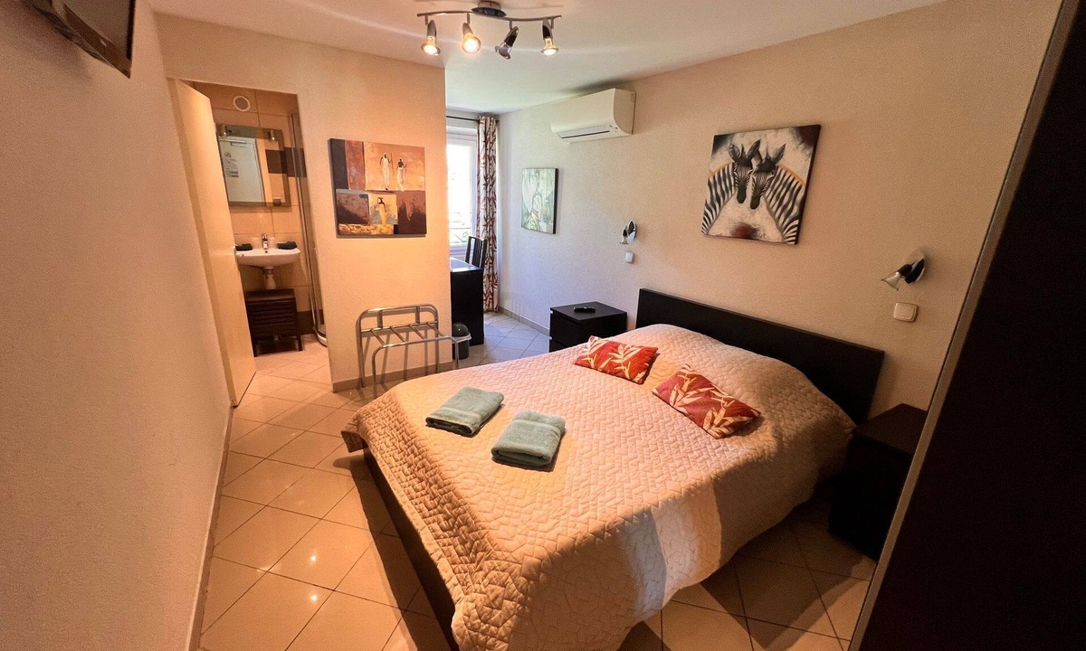 Callas Apartment | Résidence Callas