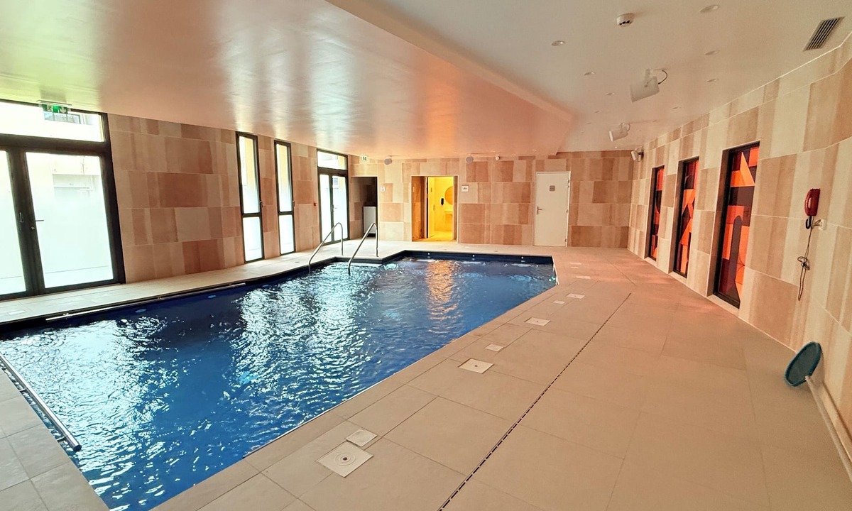 Carcassonne Apartment | Résidence Carmina