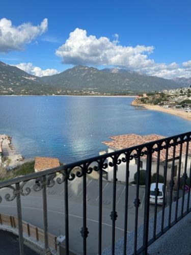 Propriano Apartment | Résidence Cas’Antica