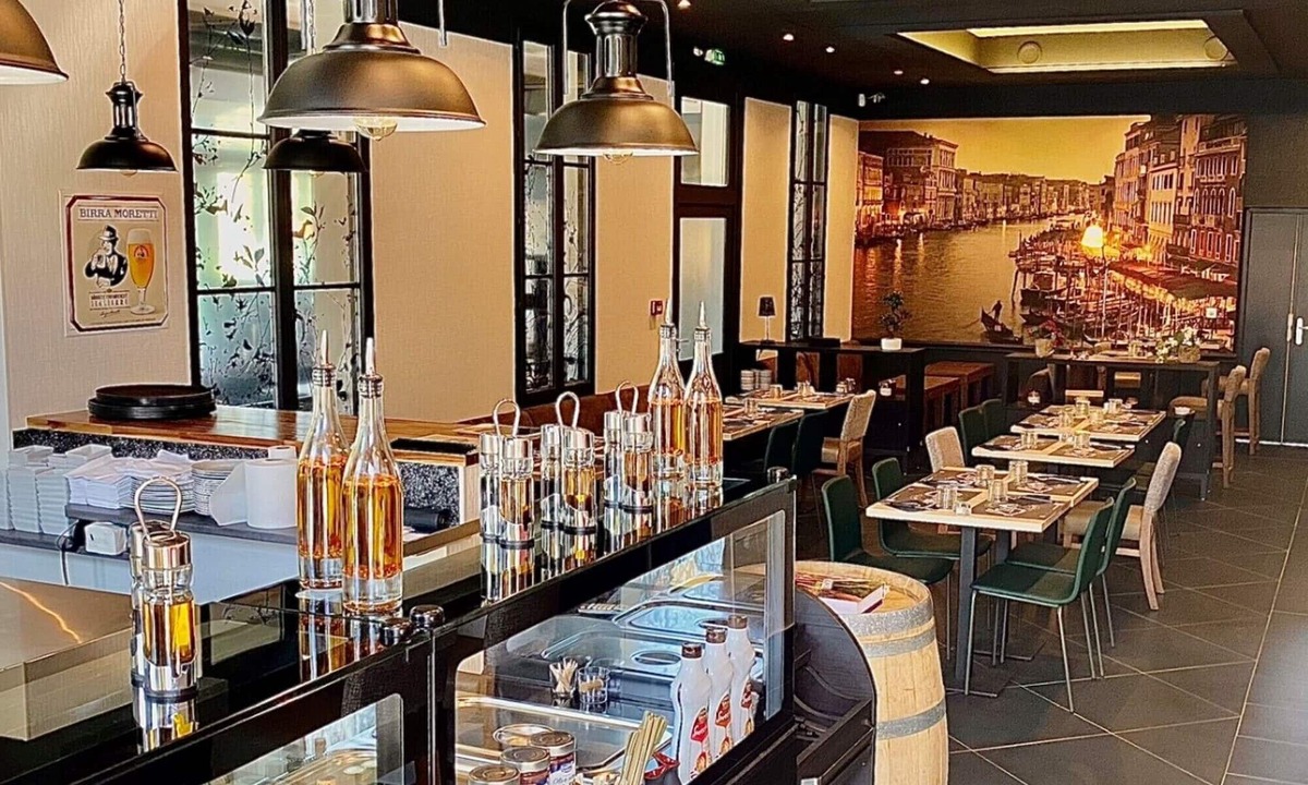 Le Mee-sur-Seine Apartment | Résidence Château Du Mée