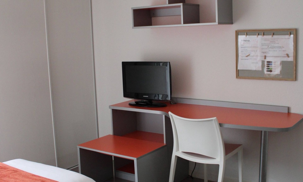 Tour Chabot Gavacherie Apartment | Résidence Citylodge du Campus
