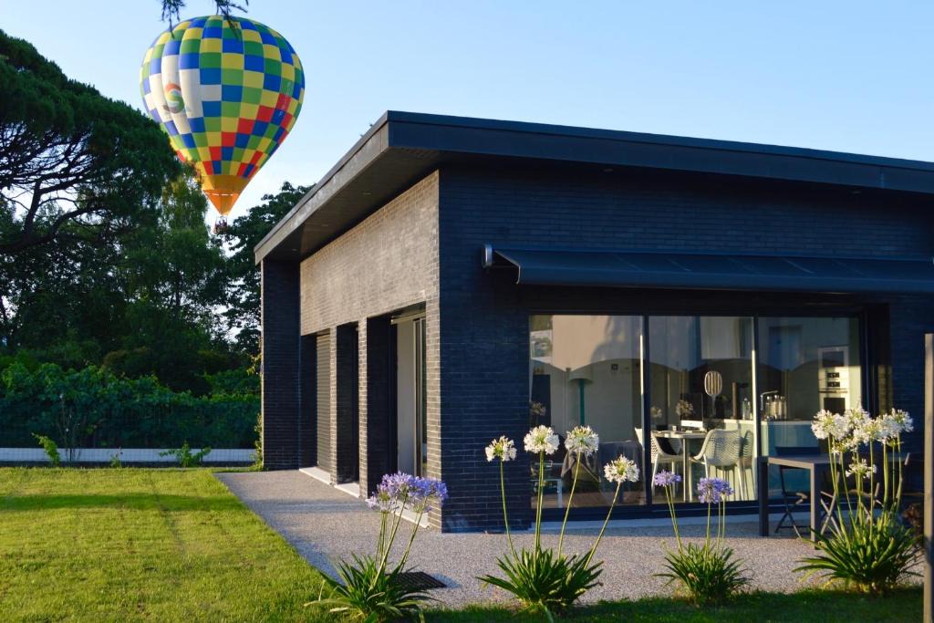 Jonzac House | Résidence Czarny I