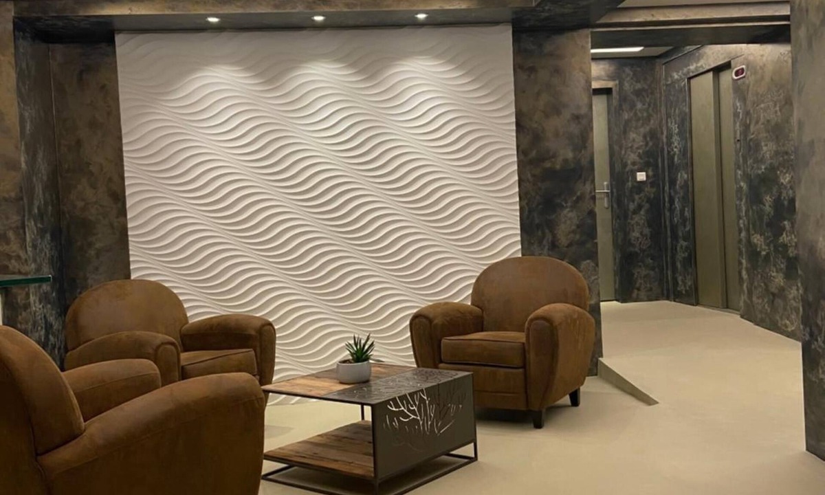 Saint-Didier-en-Velay Apartment | Résidence des Portes du Velay