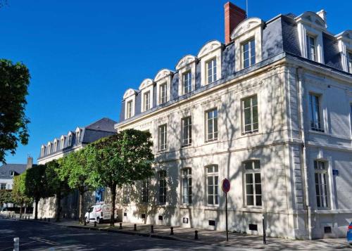 Bourges Apartment | Résidence de Bourges