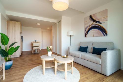 Lambezellec Apartment | Résidence de Brest Lambézellec