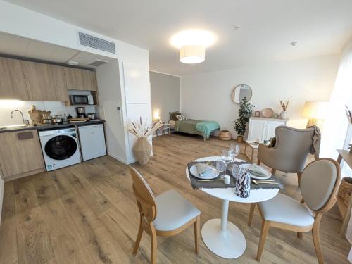 Chelles Apartment | Résidence de Chelles proche de Disney