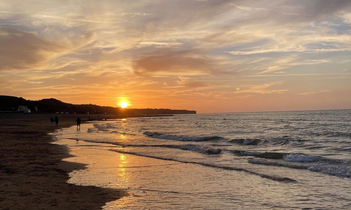 Colleville-sur-Mer Hotel | Résidence de Tourisme Le Sherman
