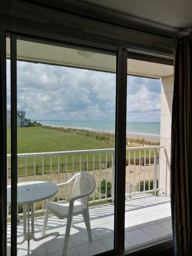 Jullouville Apartment | résidence de la plage