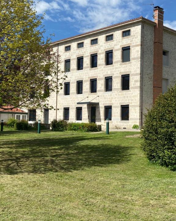 Saint-Didier-en-Velay Apartment | Résidence des Portes du Velay
