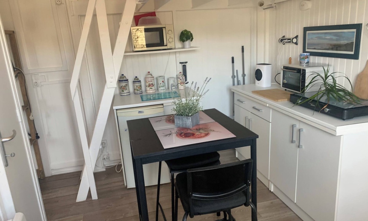 Ault Apartment | Résidence de France 1