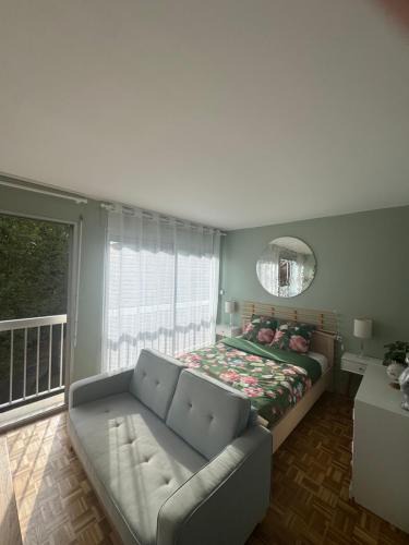 Soissons Apartment | Résidence de L’Abbaye