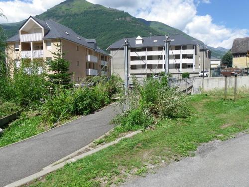 Luz-Saint-Sauveur Apartment | Résidence de L'YSE Bat C tarif spécial cure 21 J